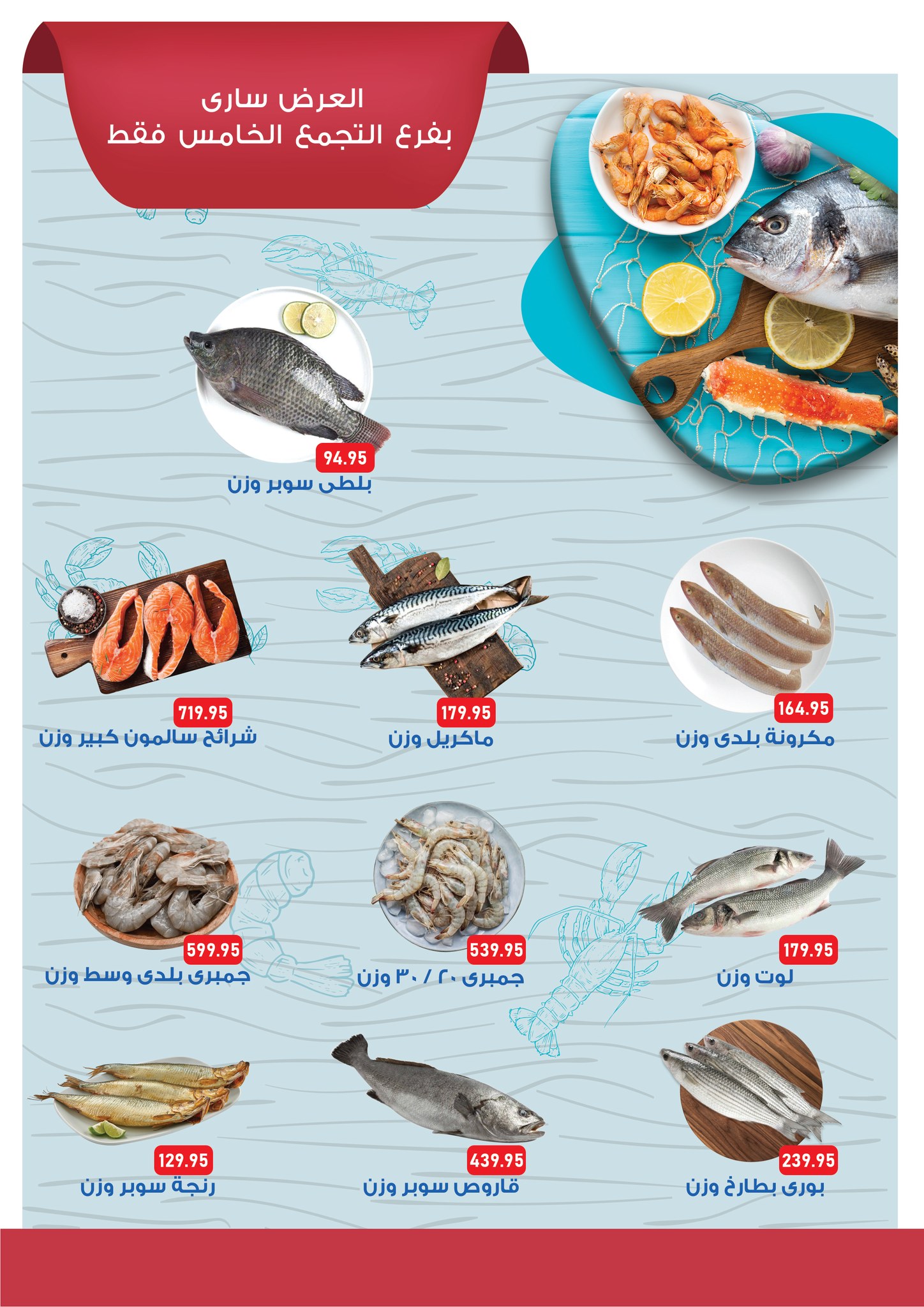 exception offers from 25dec to 19dec 2024 عروض اكسبشن من 25 ديسمبر حتى 19 ديسمبر 2024 صفحة رقم 15